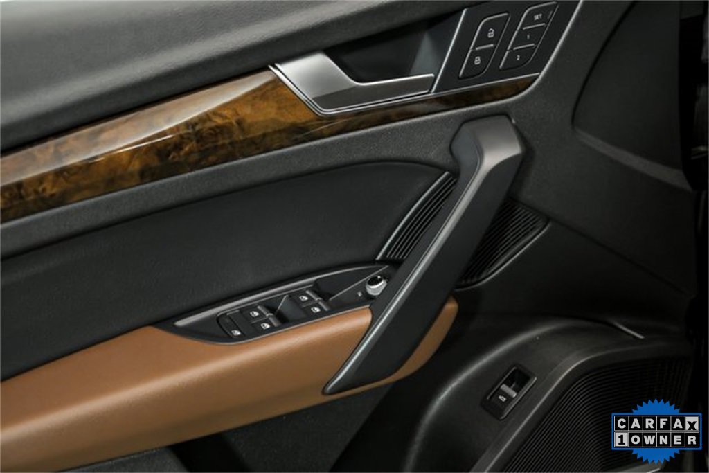 Used 2018 Audi Q5 2.0T Premium Plus image 9