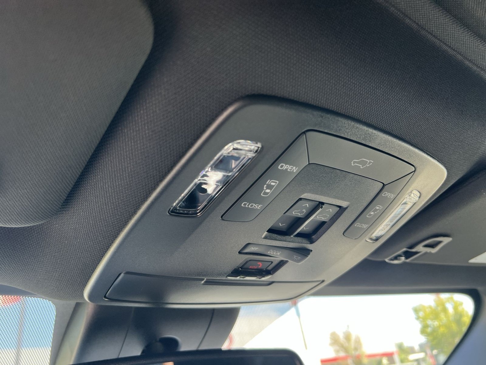 New 2026 Toyota Sienna XSE AWD/4WD image 26