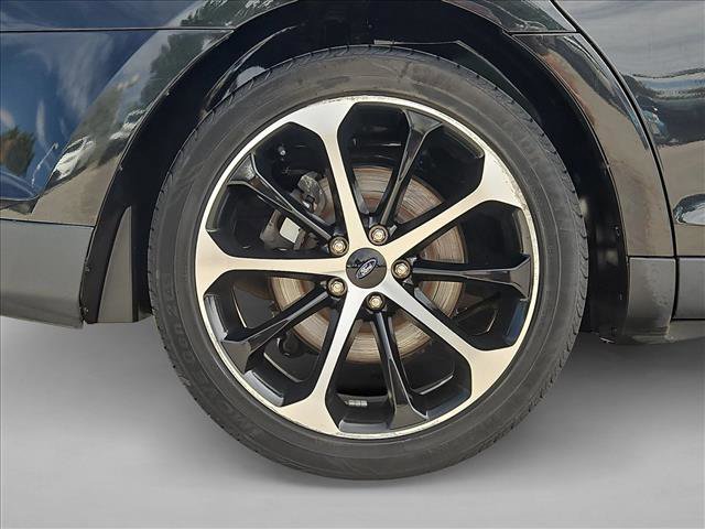 Used 2014 Ford Taurus SEL w/ Equipment Group 201A AWD/4WD image 24