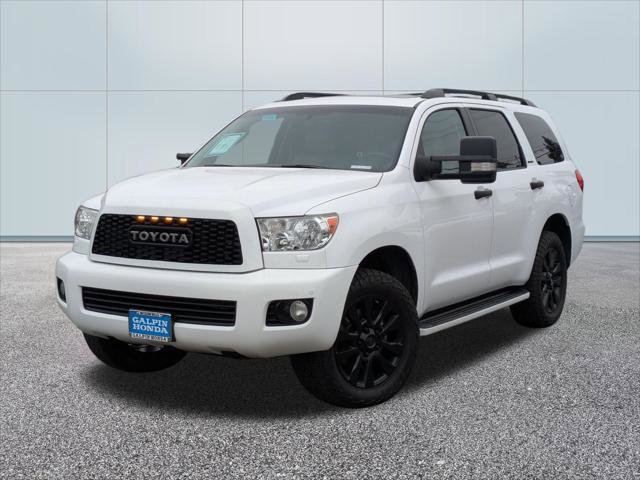 Used 2013 Toyota Sequoia Limited
