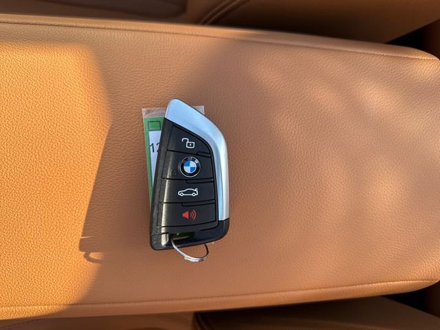 Certified 2024 BMW 440i xDrive M440i xDrive w/ Premium Package image 28