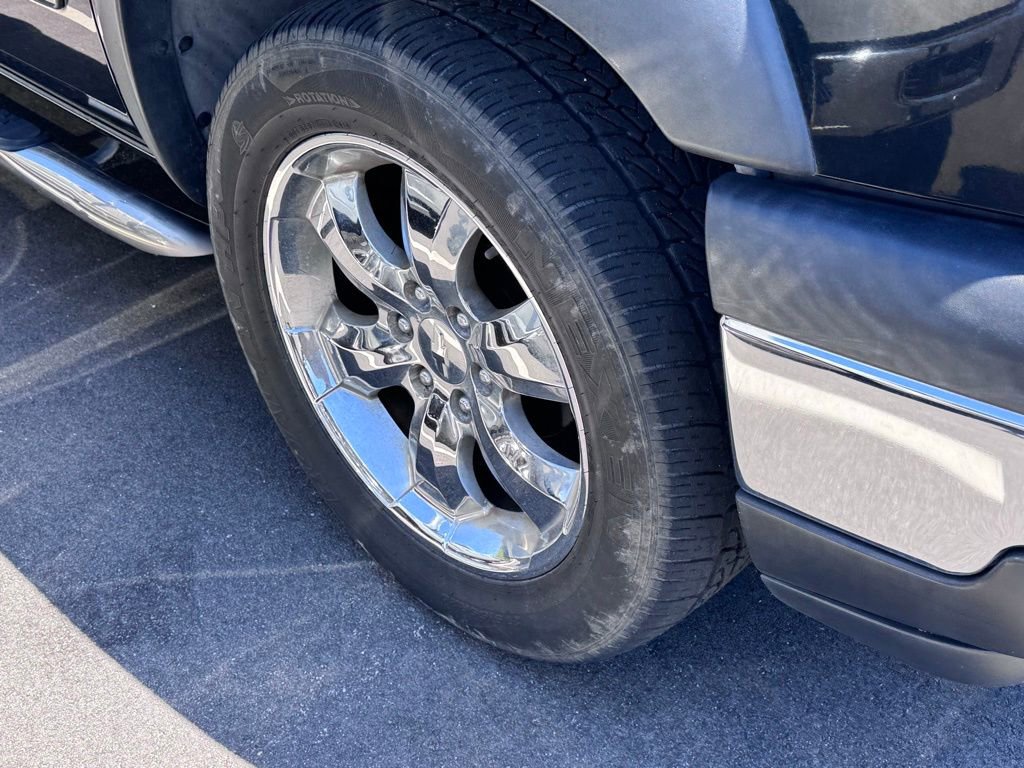 Used 2006 Chevrolet Avalanche LS RWD image 12