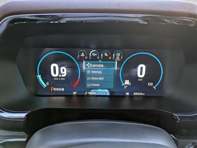 Certified 2023 Ford F150 Lariat w/ Equipment Group 502A High image 10