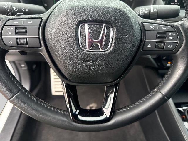 Used 2024 Honda Accord Sport image 13