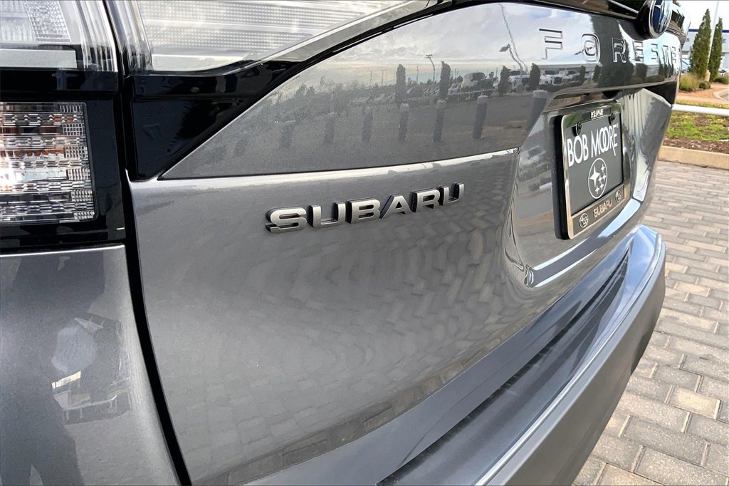 New 2026 Subaru Forester Premium image 8