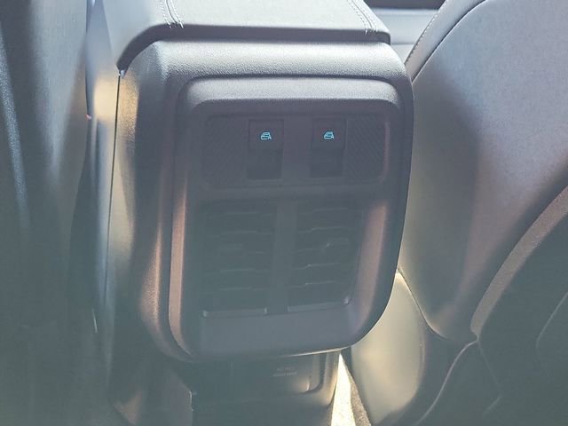 New 2026 Ford Bronco Big Bend image 11