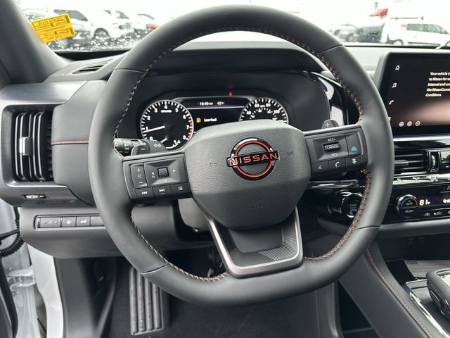 New 2026 Nissan Pathfinder Rock Creek AWD/4WD image 13