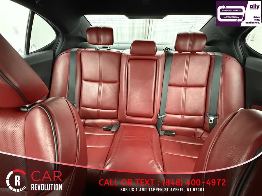 Used 2019 Acura TLX V6 w/ Technology & A-SPEC Pkg image 10