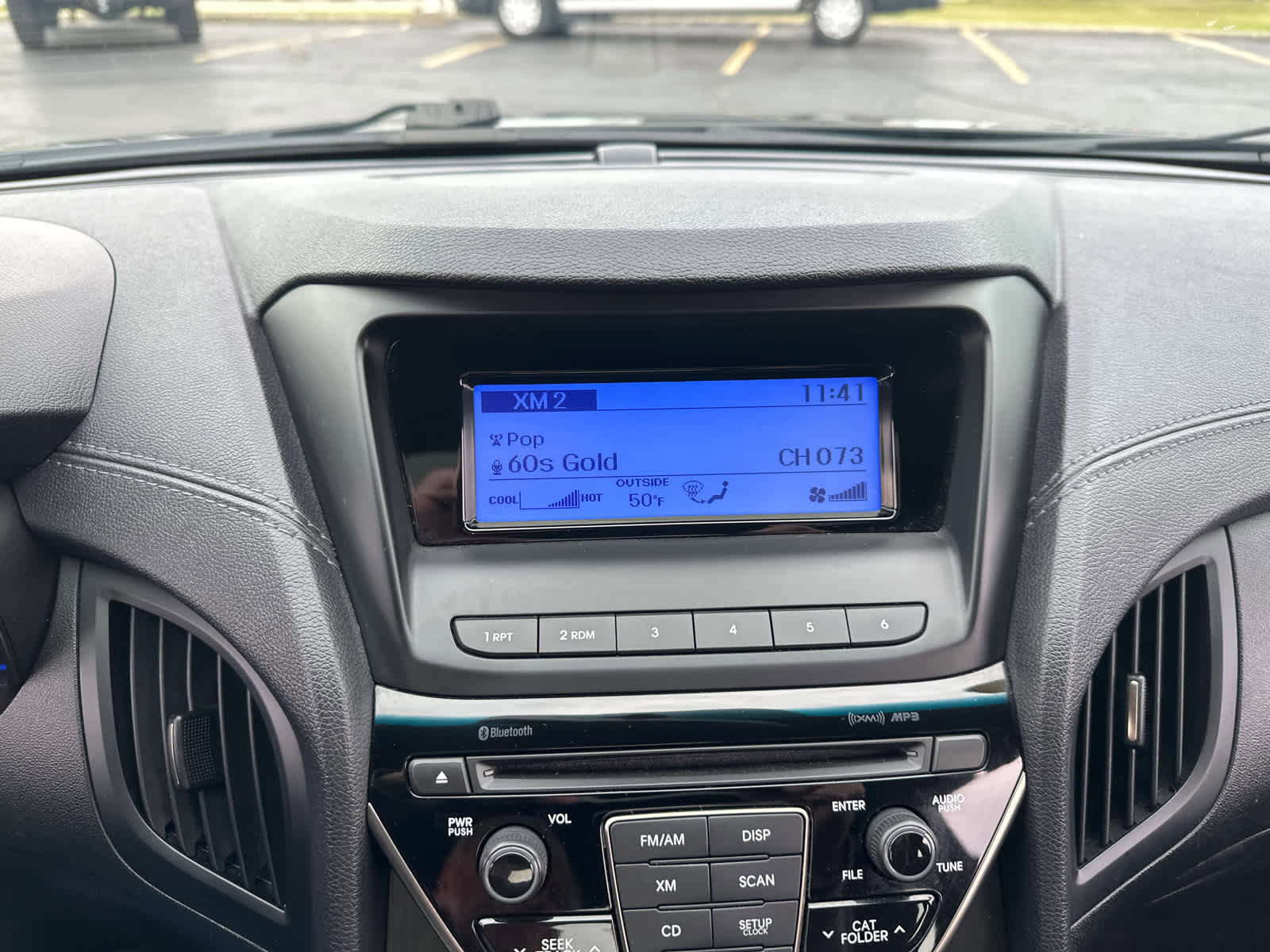 Used 2013 Hyundai Genesis 2.0T image 19