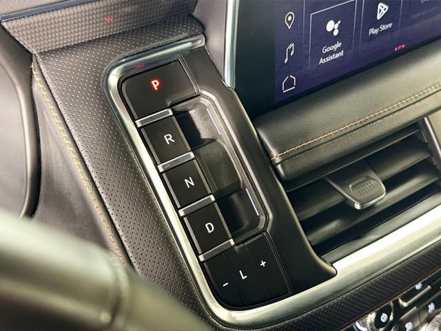 Used 2023 GMC Yukon XL AT4 w/ LPO, Floor Liner Package image 16