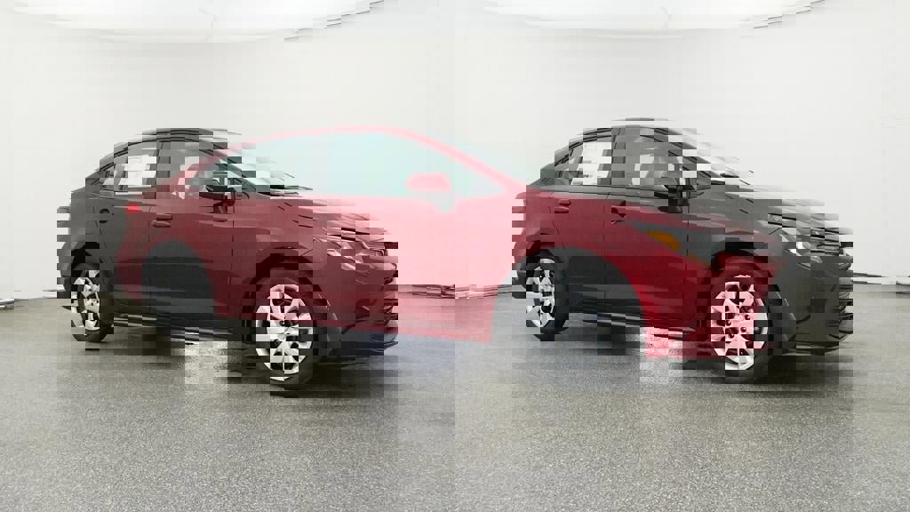 New 2026 Toyota Corolla LE FWD image 28