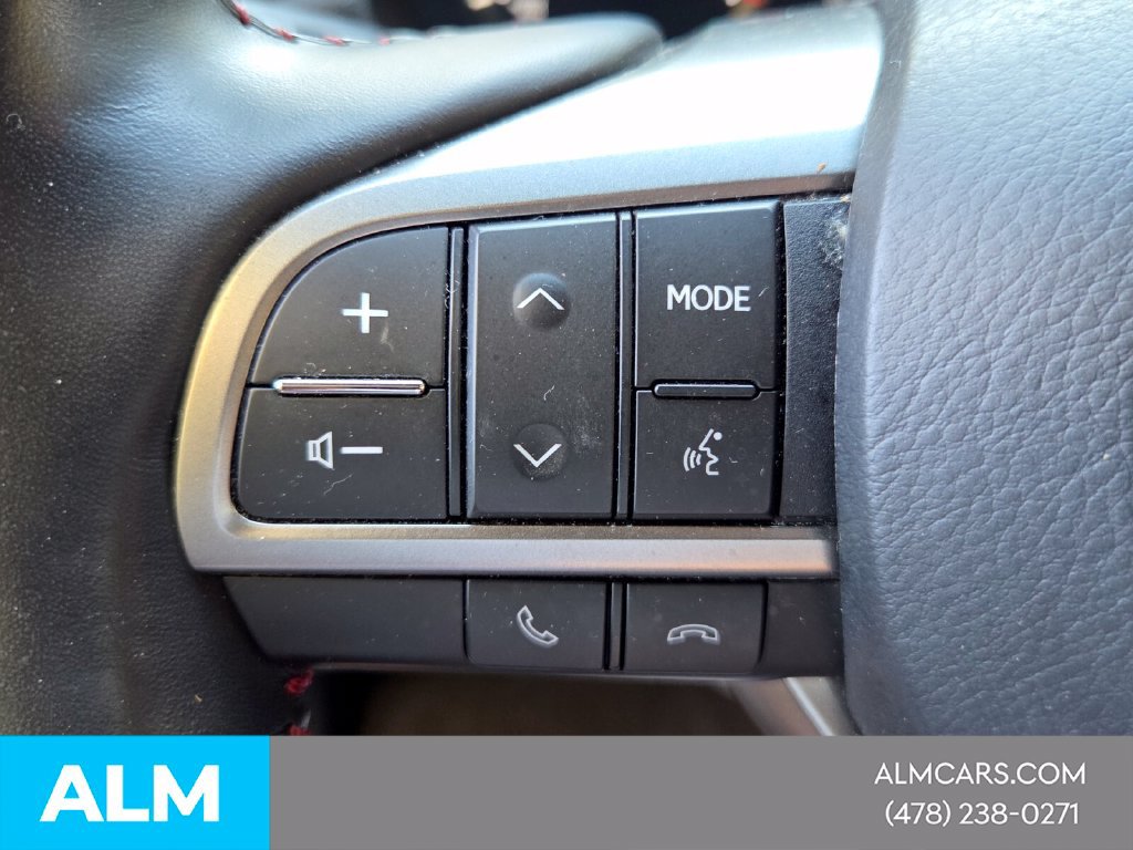 Used 2023 Lexus GX 460 Premium w/ Premium Plus Package AWD/4WD image 32