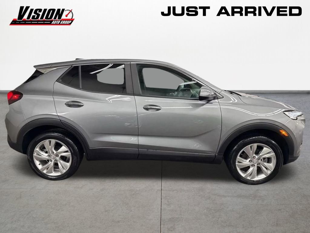 Used 2024 Buick Encore GX Preferred image 6