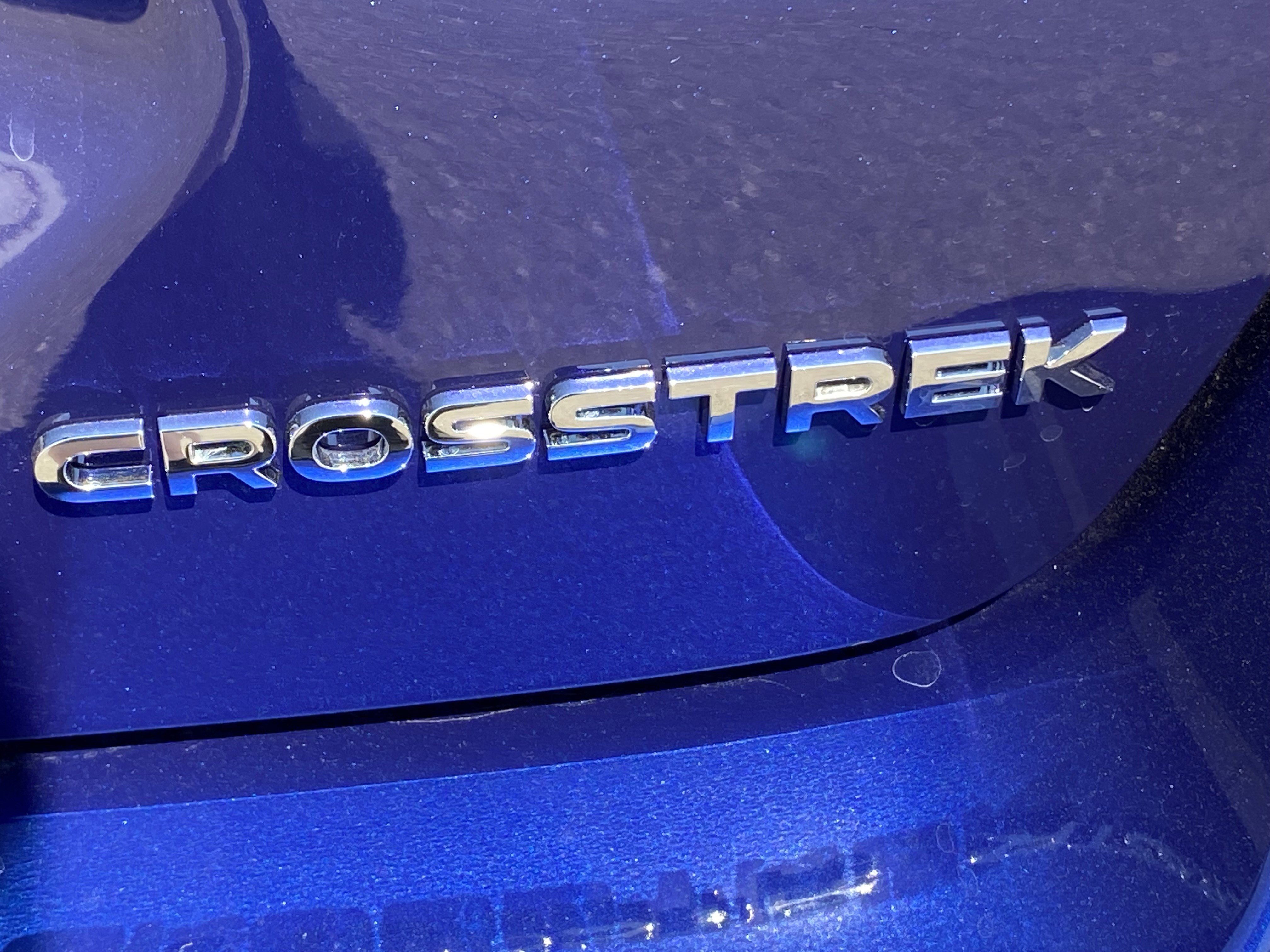 New 2025 Subaru Crosstrek 2.5i Premium image 26