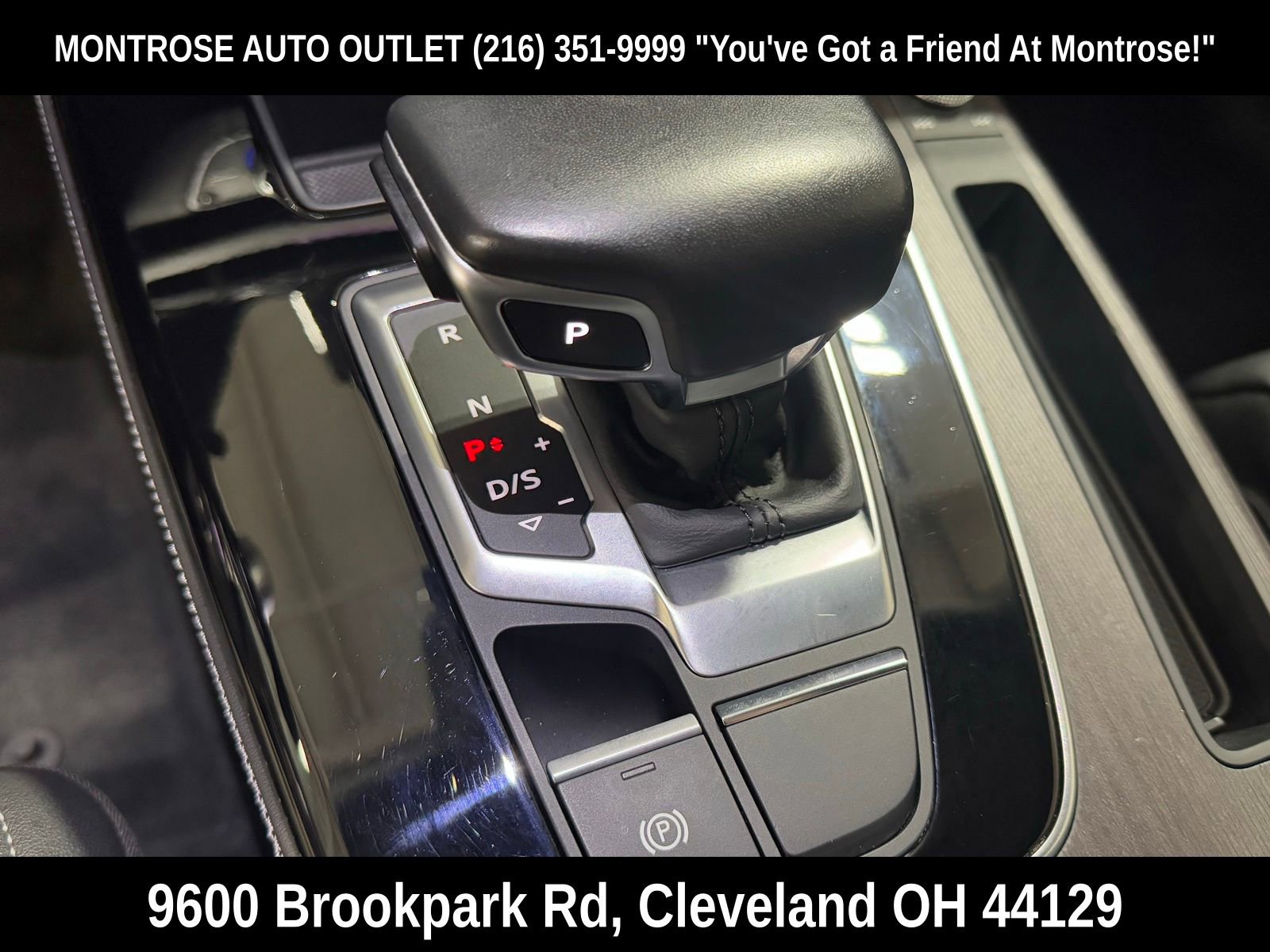 Used 2022 Audi Q5 2.0T Prestige image 23