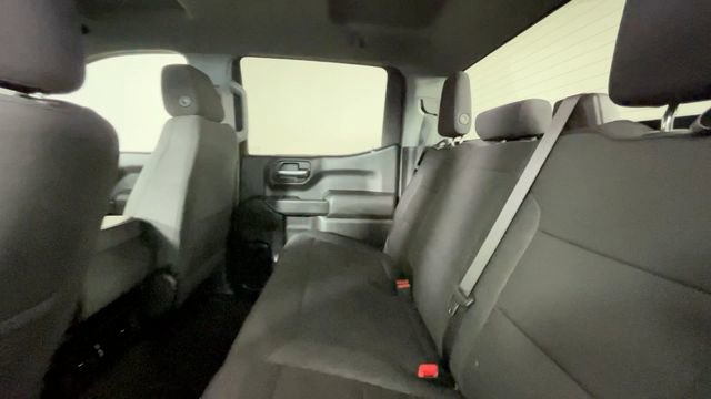 Used 2024 Chevrolet Silverado 1500 Custom AWD/4WD image 15