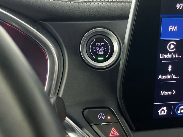 Certified 2023 Chevrolet Blazer LT w/ LPO, Cargo Package image 22