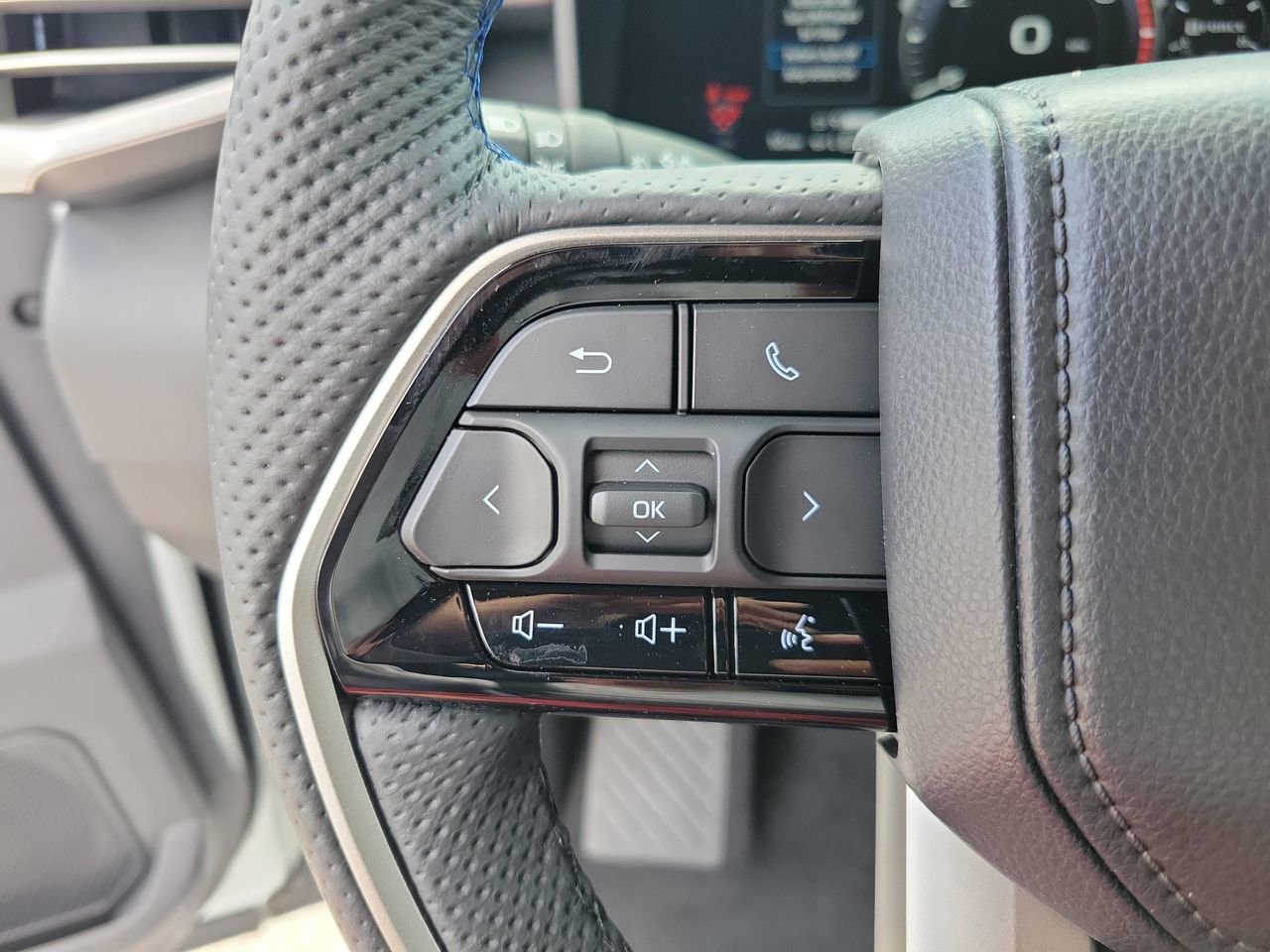 Used 2026 Toyota Sequoia Platinum image 20