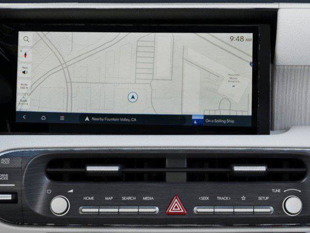 New 2026 Hyundai Palisade Calligraphy image 13