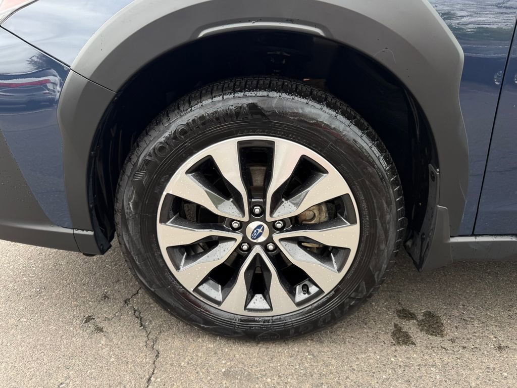 Used 2025 Subaru Outback Touring XT AWD/4WD image 10