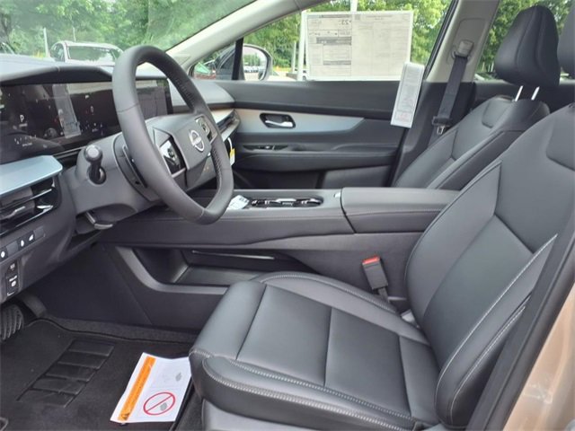 New 2025 Nissan Murano SL image 5