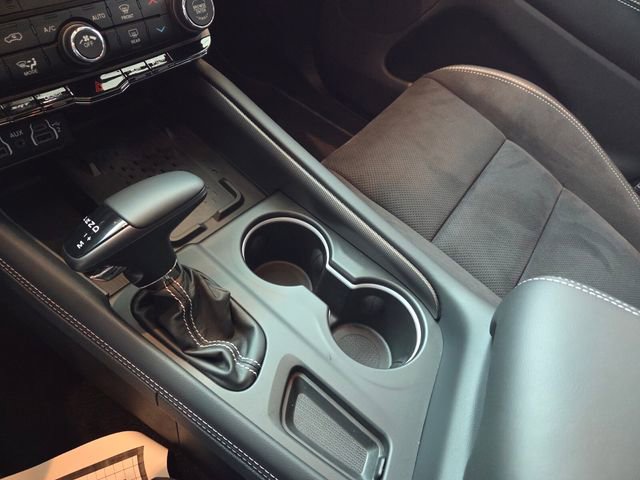 New 2026 Dodge Durango SRT Hellcat w/ Trailer Tow Group IV AWD/4WD image 31