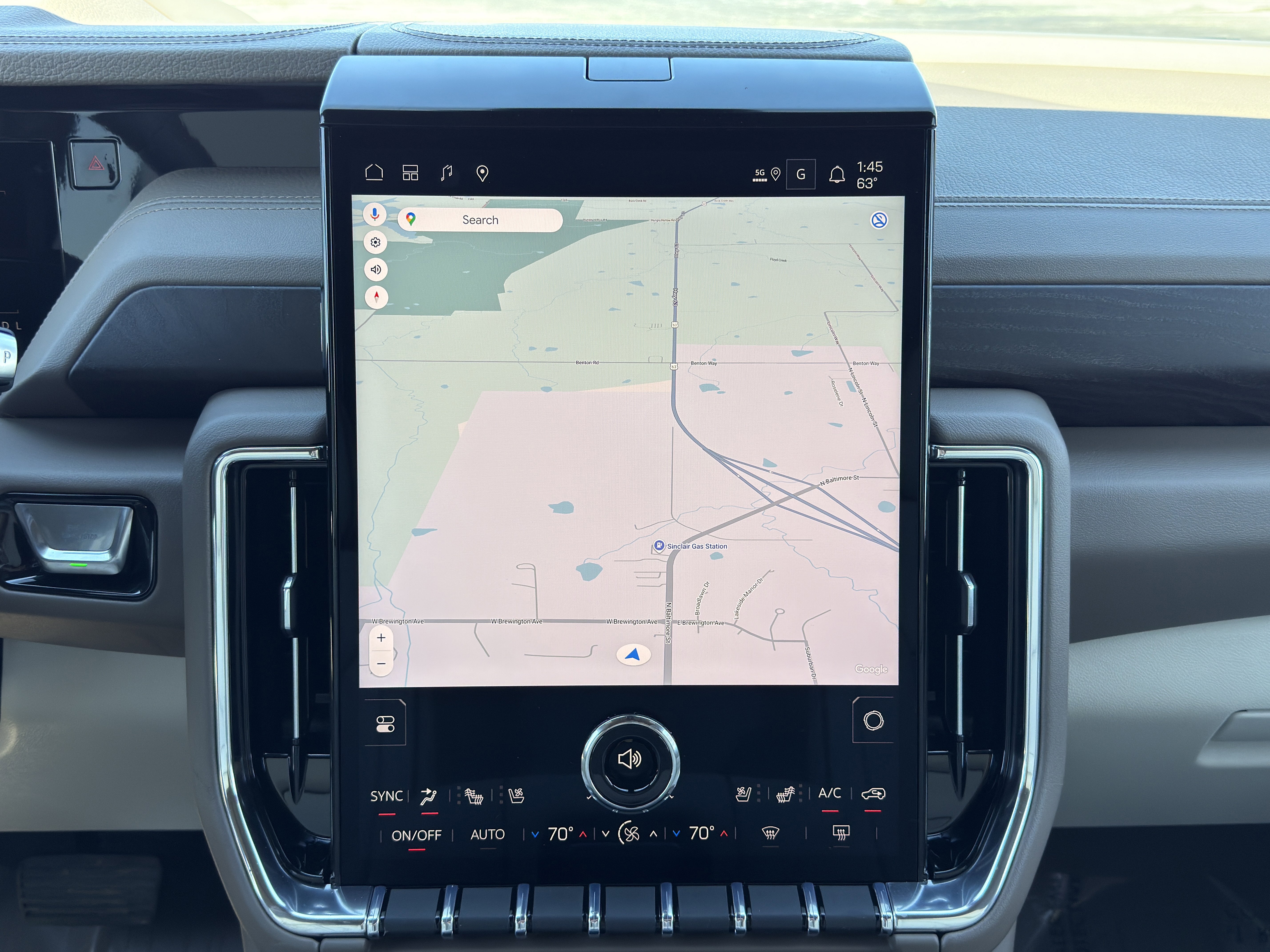 New 2026 GMC Yukon Denali image 27