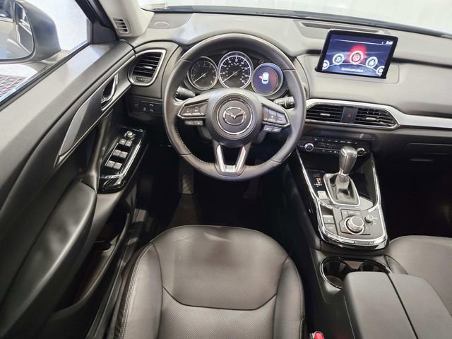 Used 2020 MAZDA CX-9 Touring w/ Touring Premium Package image 8