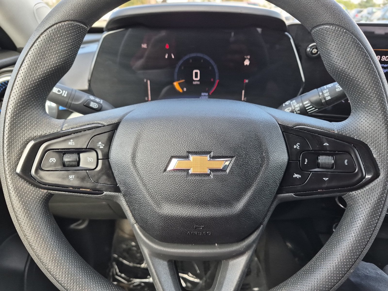 Used 2026 Chevrolet Trax LT FWD image 21