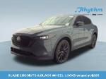 Used 2023 MAZDA CX-5 Carbon Edition image 1