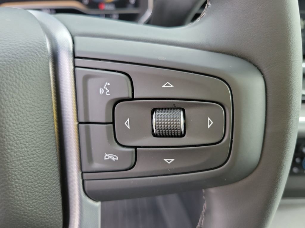 New 2025 GMC Sierra 3500 SLT w/ SLT Convenience Package image 29