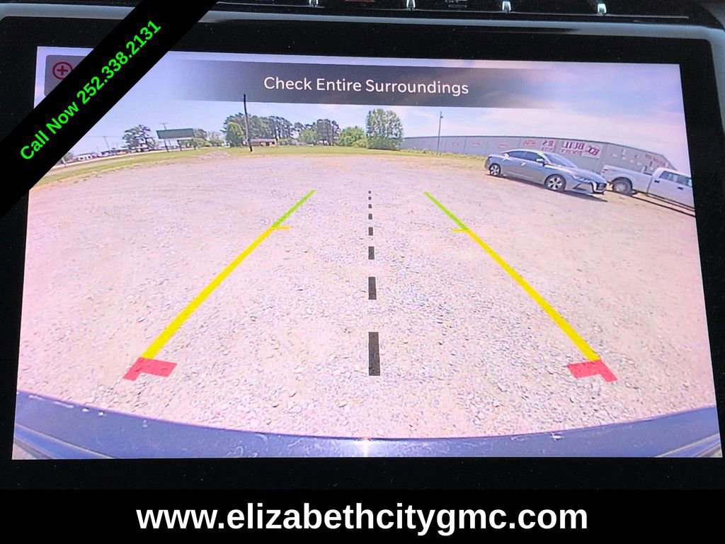 Used 2023 Jeep Grand Cherokee Limited image 27