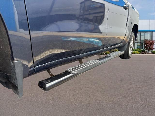 Used 2021 Chevrolet Silverado 1500 RST AWD/4WD image 9
