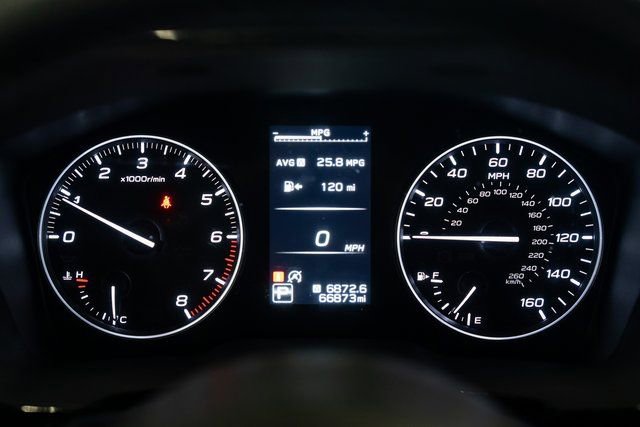 Used 2023 Subaru Outback Premium image 17