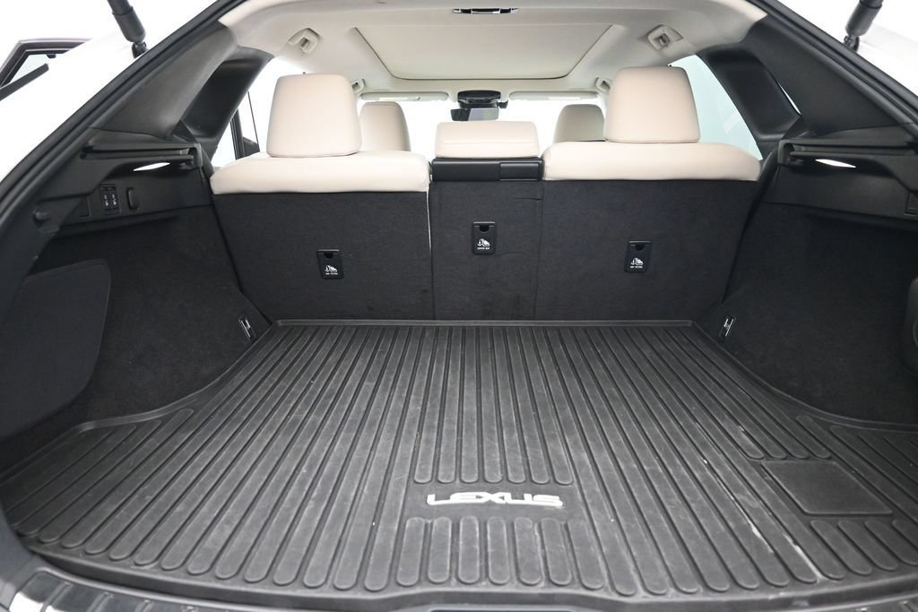 Used 2023 Lexus RX 350 w/ Accessory Package (2T) AWD/4WD image 24