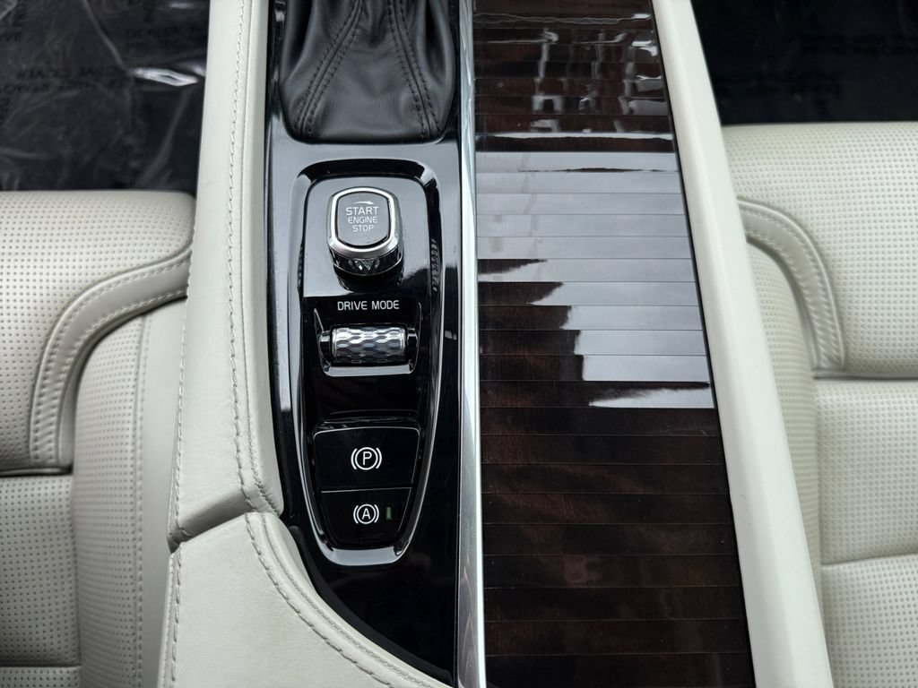 Used 2018 Volvo V90 T6 Inscription AWD/4WD image 21