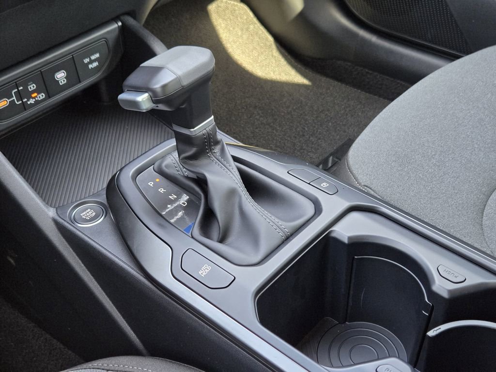 New 2026 Kia K4 FWD image 15