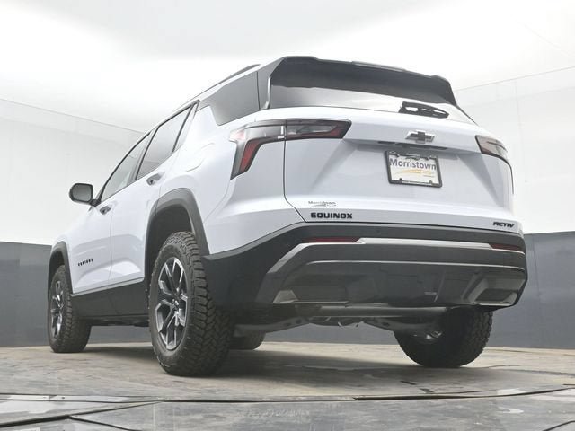 New 2027 Chevrolet Equinox ACTIV FWD image 50
