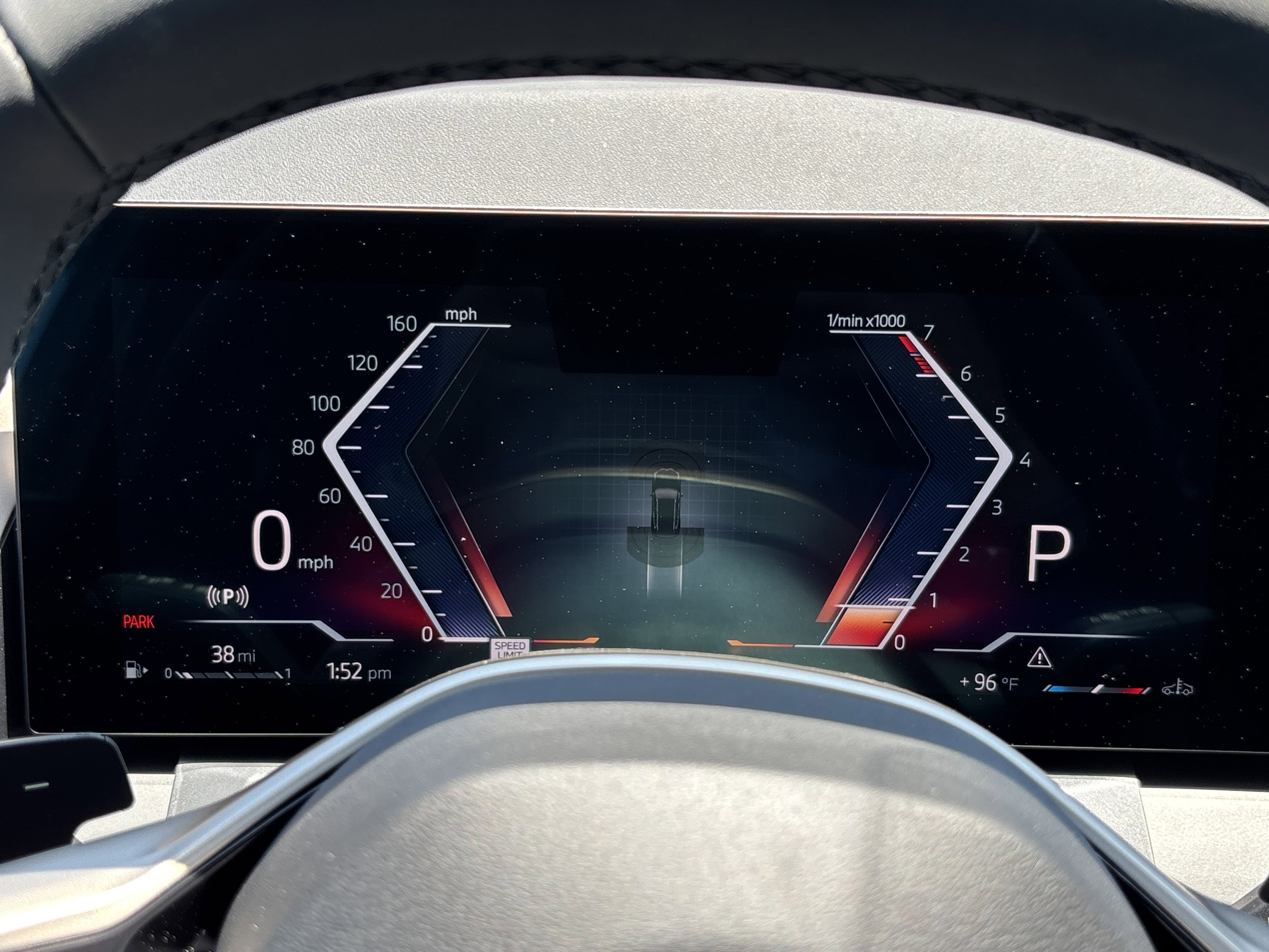 Certified 2025 BMW X3 xDrive30i w/ Convenience Package image 23