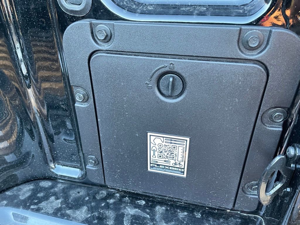 New 2026 Ford Maverick Lobo AWD/4WD image 17