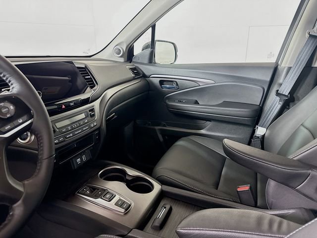 Used 2021 Honda Pilot EX-L image 10