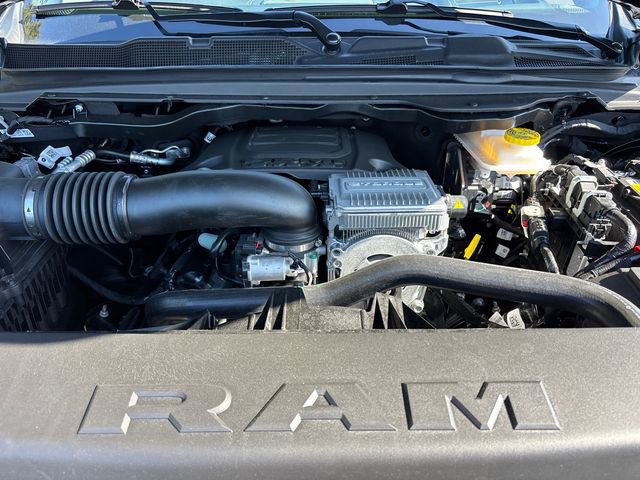 New 2026 RAM 1500 Laramie w/ Night Edition AWD/4WD image 33