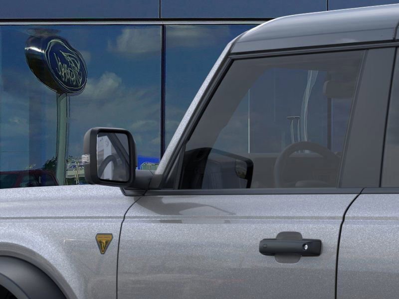 New 2025 Ford Bronco Badlands image 22