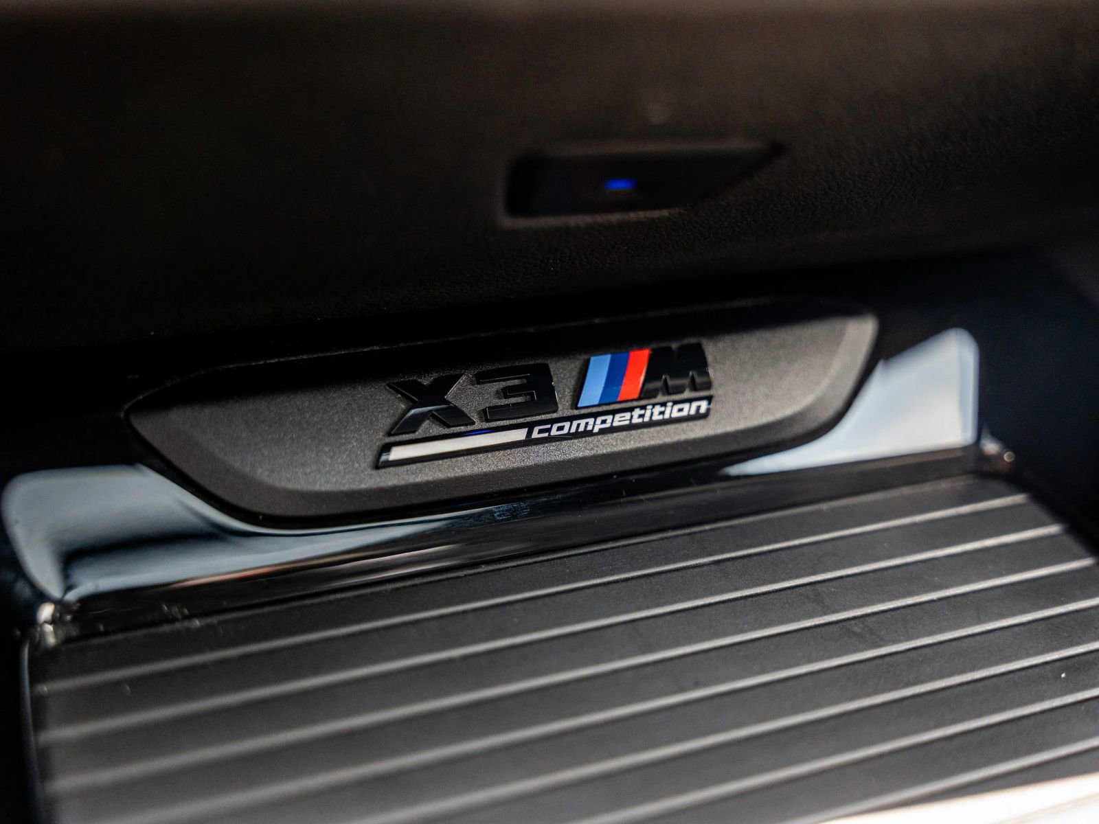 Used 2022 BMW X3 M w/ Competition Package AWD/4WD image 23