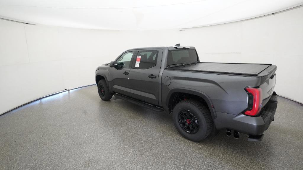 New 2026 Toyota Tundra TRD Pro image 81