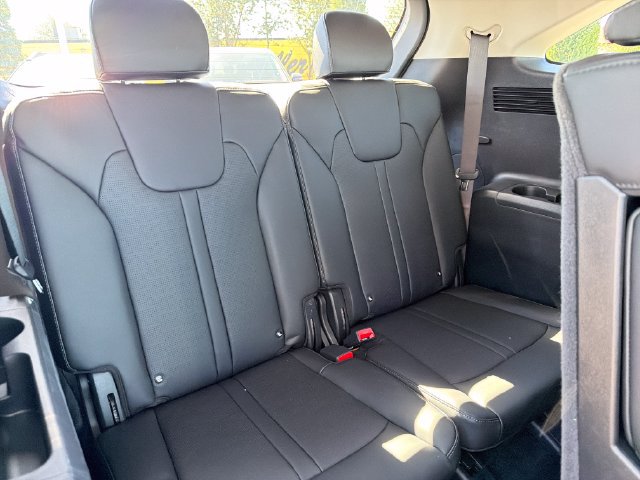 New 2026 Kia Sorento EX AWD/4WD image 23