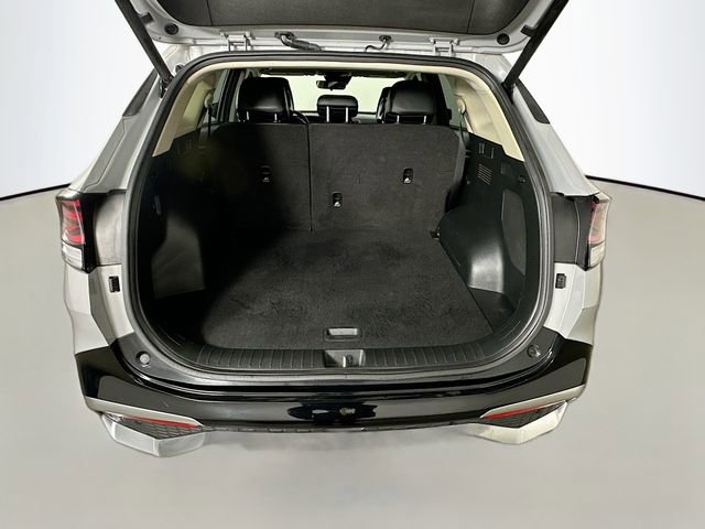 Used 2023 Kia Sportage SX image 31