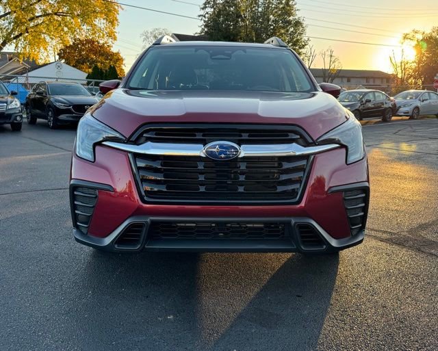 Used 2024 Subaru Ascent Premium w/ Convenience Package image 2