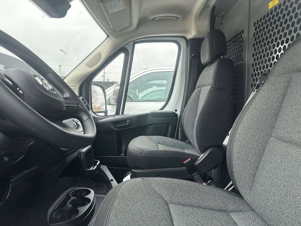 Used 2025 RAM ProMaster 1500 image 18