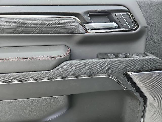 New 2026 GMC Sierra 2500 AT4X w/ Snow Plow Prep/Camper Package image 10